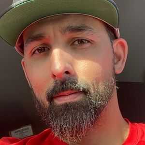 Meet your Posher, Luis